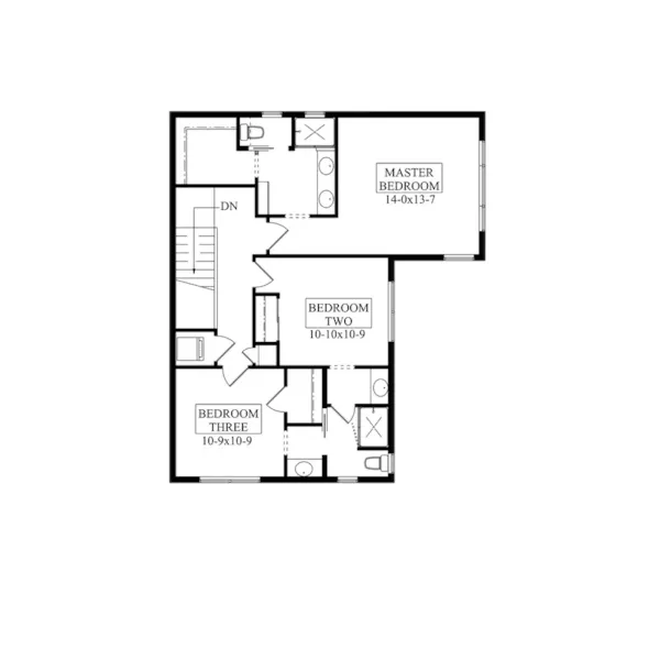 Floor Plan - 101D-0247