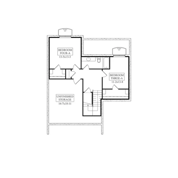 Floor Plan - 101D-0248