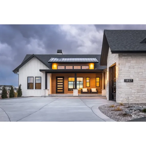 Plan 101D-0249 | House Plans and More