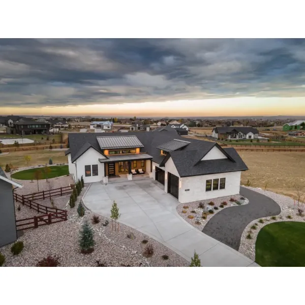 Plan 101D-0249 | House Plans and More