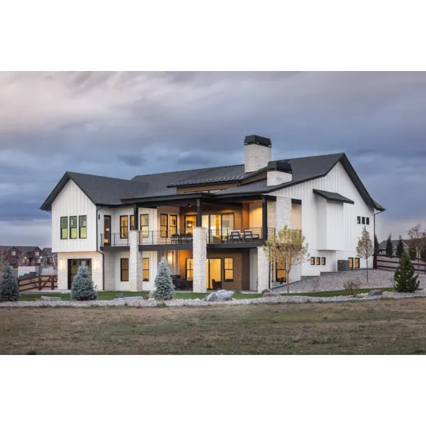 Plan 101D-0249 | House Plans and More
