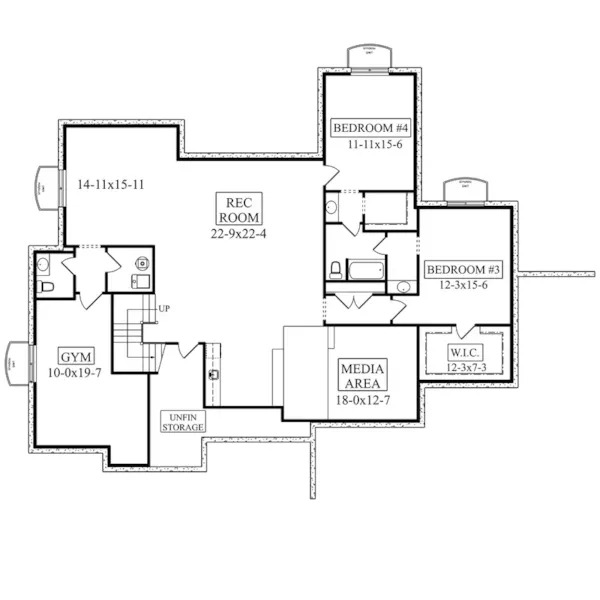 Floor Plan - 101D-0251