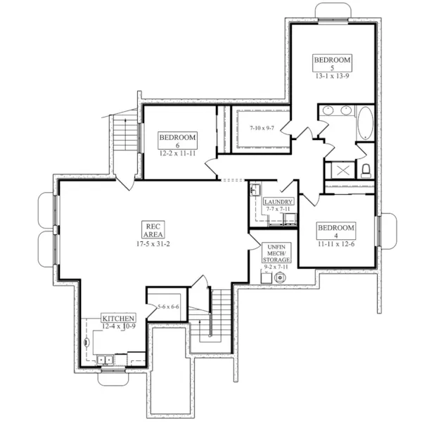 Floor Plan - 101D-0272
