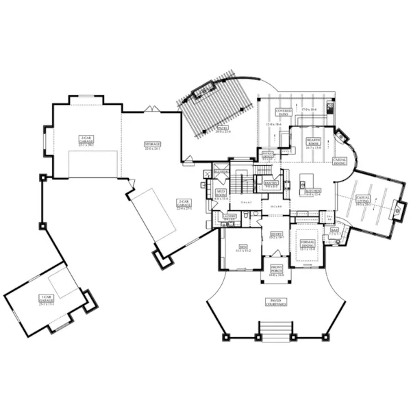 Floor Plan - 101D-0284