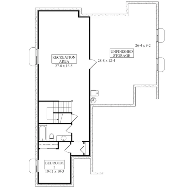 Floor Plan - 101D-0286