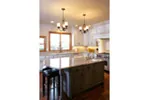 Victorian House Plan Kitchen Photo 01 - Murillo Rustic European Home 101S-0007 - Shop House Plans and More