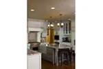 Tudor House Plan Kitchen Photo 10 - Murillo Rustic European Home 101S-0007 - Shop House Plans and More