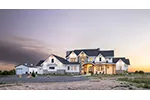 Mountain House Plan Front Photo 02 - 101S-0039 | House Plans and More