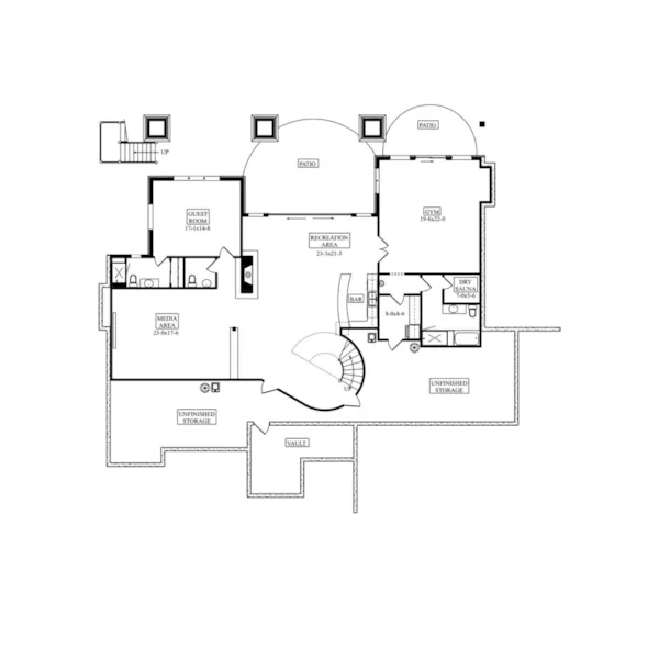 Floor Plan - 101S-0052