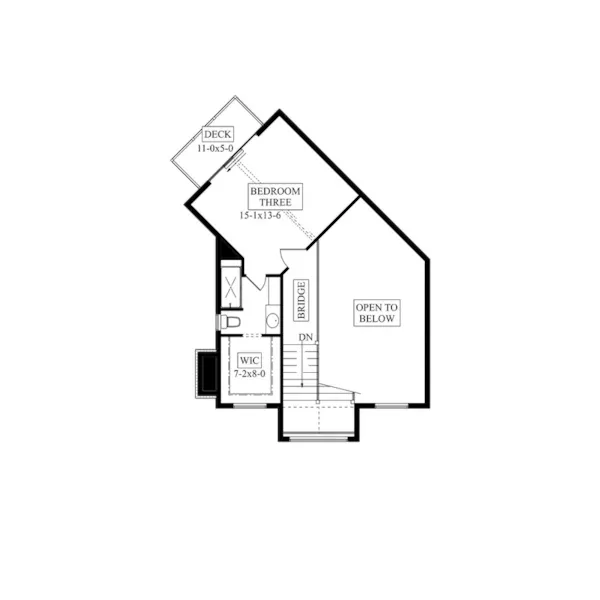 Floor Plan - 101S-0053