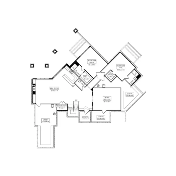 Floor Plan - 101S-0053