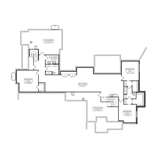 Floor Plan - 101S-0054