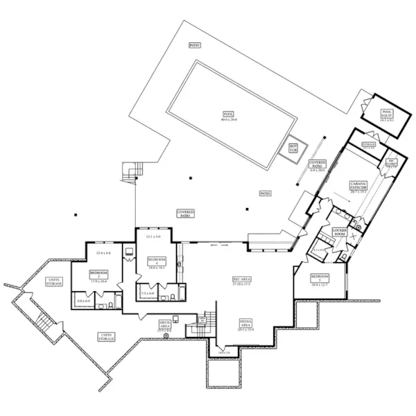 Floor Plan - 101S-0065
