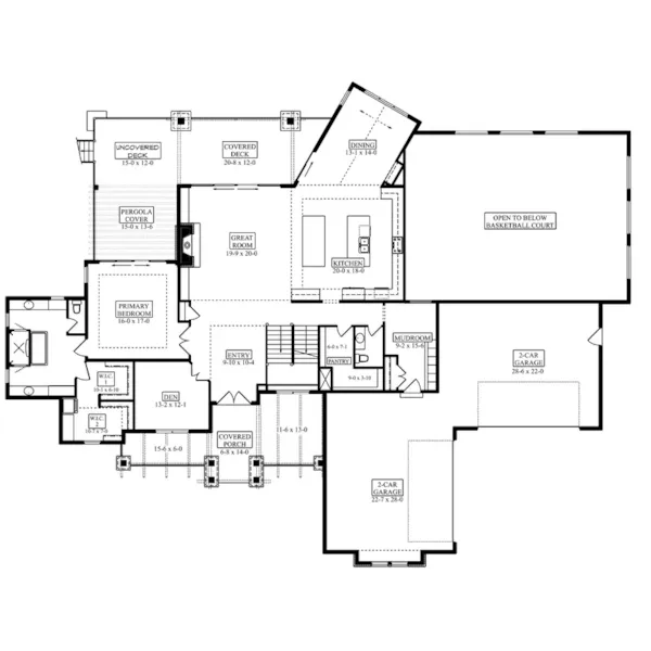 Floor Plan - 101S-0066
