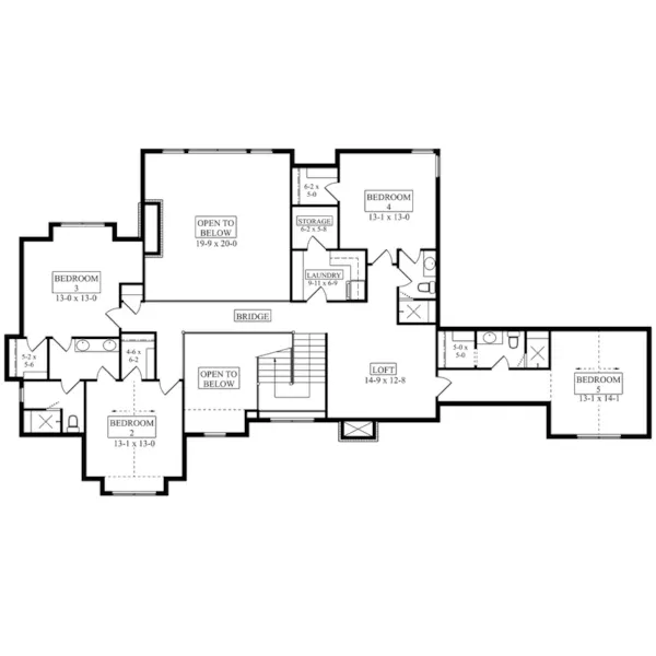 Floor Plan - 101S-0066
