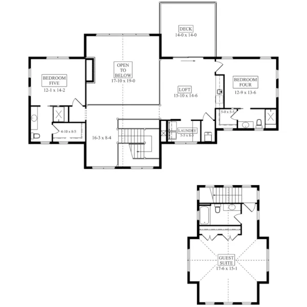 Floor Plan - 101S-0067