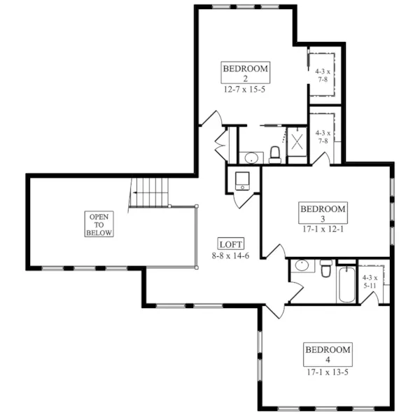Floor Plan - 101S-0069
