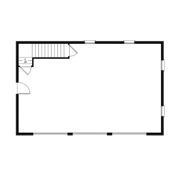 Building Plans Project Plan First Floor 108D-6001