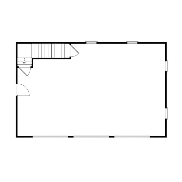 Building Plans Project Plan First Floor 108D-6002