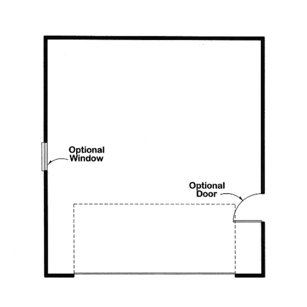 Building Plans Project Plan First Floor 109D-6010