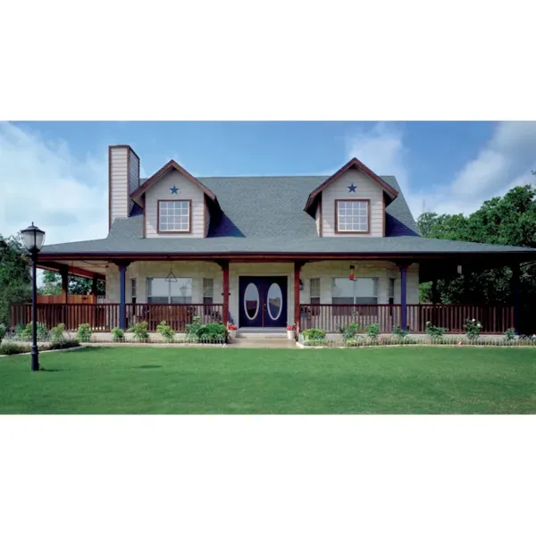 Delightful Acadian Bungalow