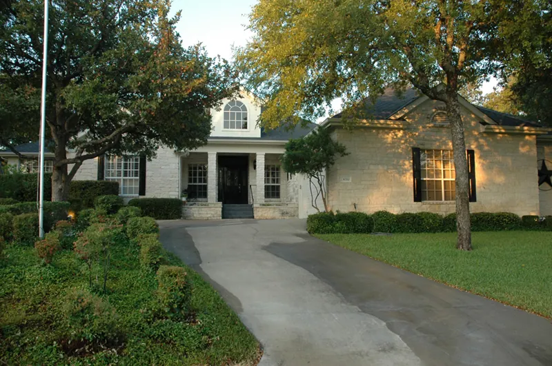 Timeless, Traditional Ranch Home