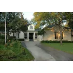 Timeless, Traditional Ranch Home