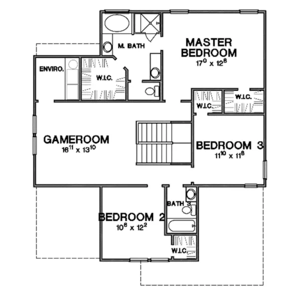 Floor Plan - 111D-0094