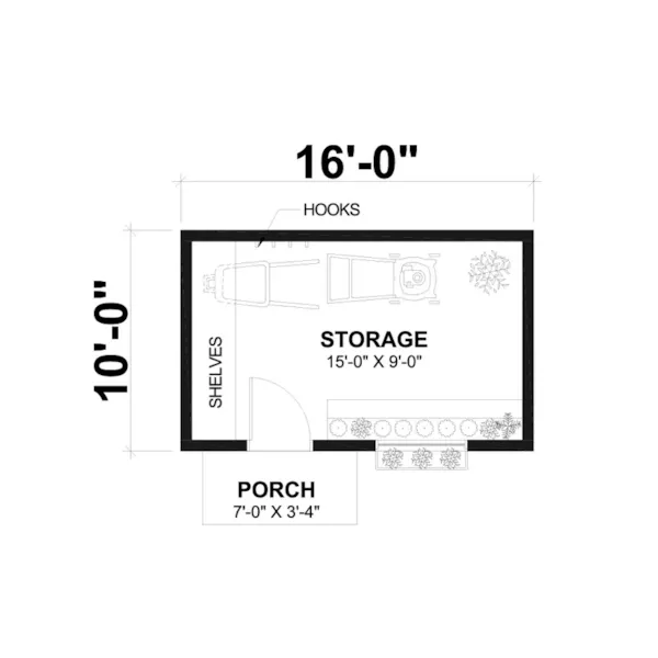 Building Plans Project Plan First Floor 113D-4519