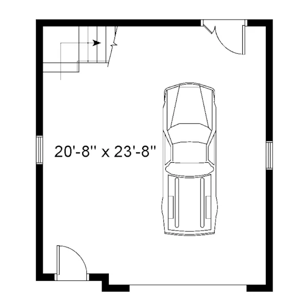 Building Plans Project Plan First Floor 113D-6009