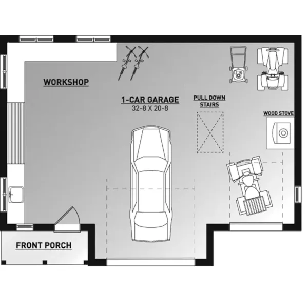 Floor Plan - 113D-6044