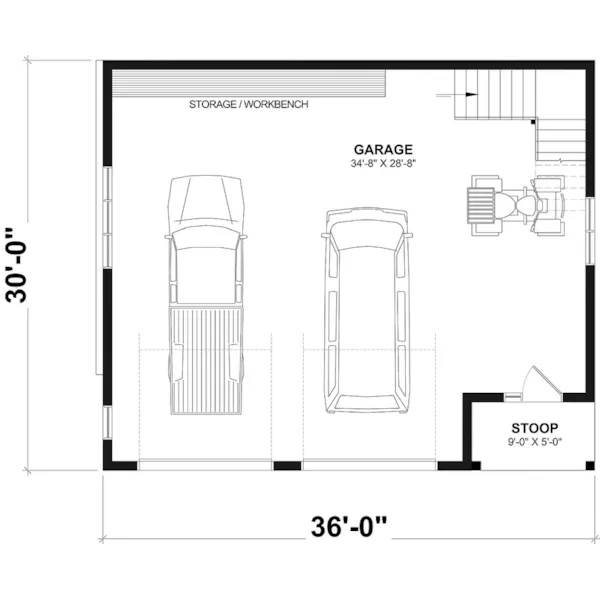Floor Plan - 113D-6047