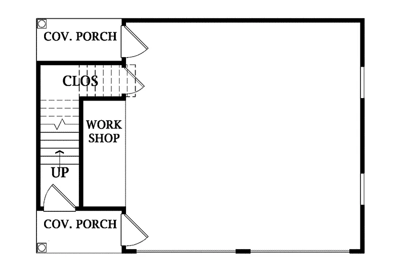 Building Plans Project Plan First Floor 114D-6002