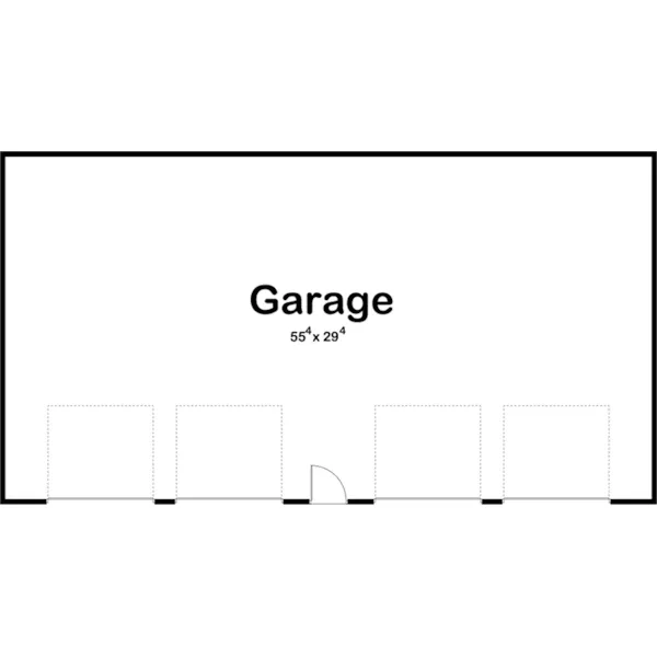 Floor Plan - 123D-0193