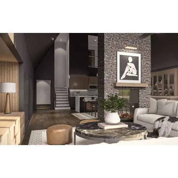 Plan 123D-0353 | House Plans and More