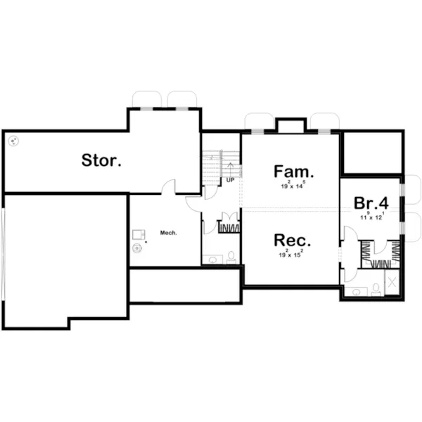 Floor Plan - 123D-0503