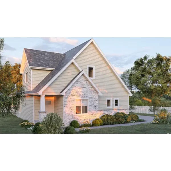 Richmond Creek Country Home