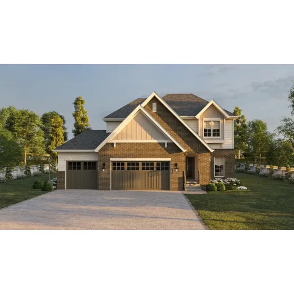 Jenkins Cottage Home