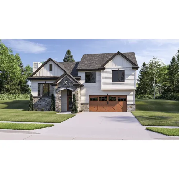 Delaney European Home