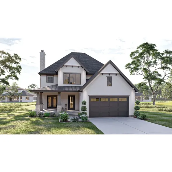 Eastland Heights Country Home