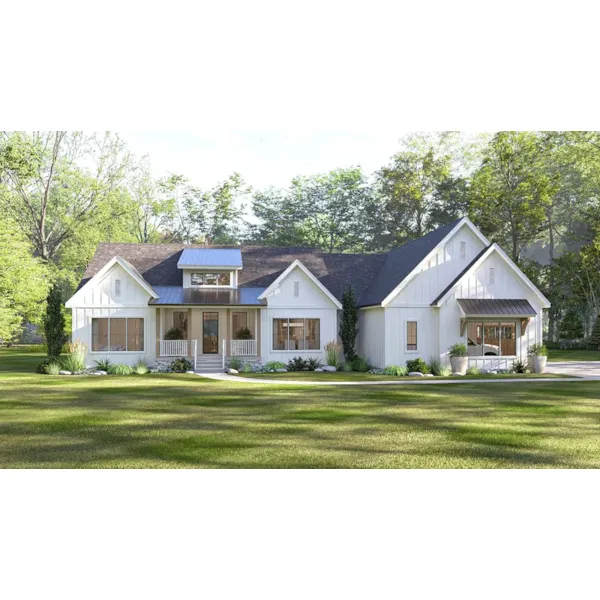 Loganberry Modern Farmhouse