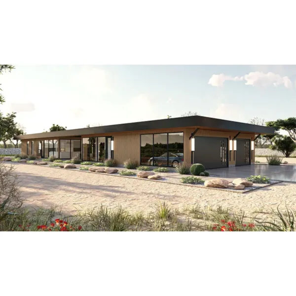 Murfreesboro Modern Home