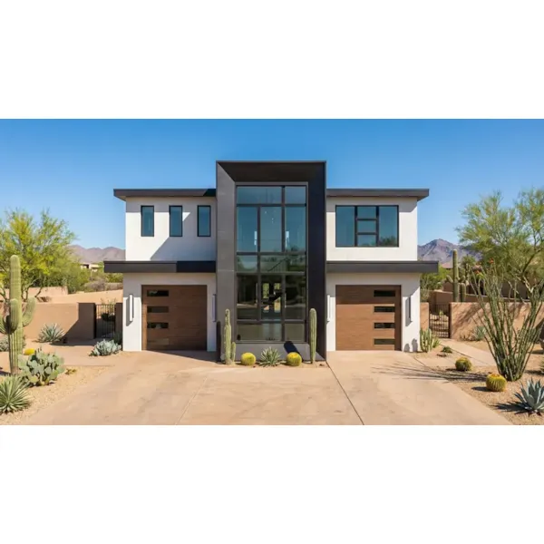 Enzo Modern Home