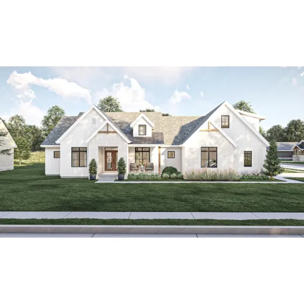 Williamsport Modern Farmhouse