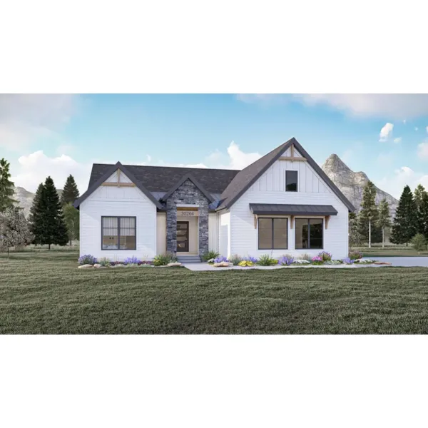 Richboro Modern Farmhouse
