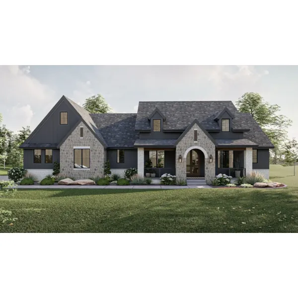 Hayden Flats European Home