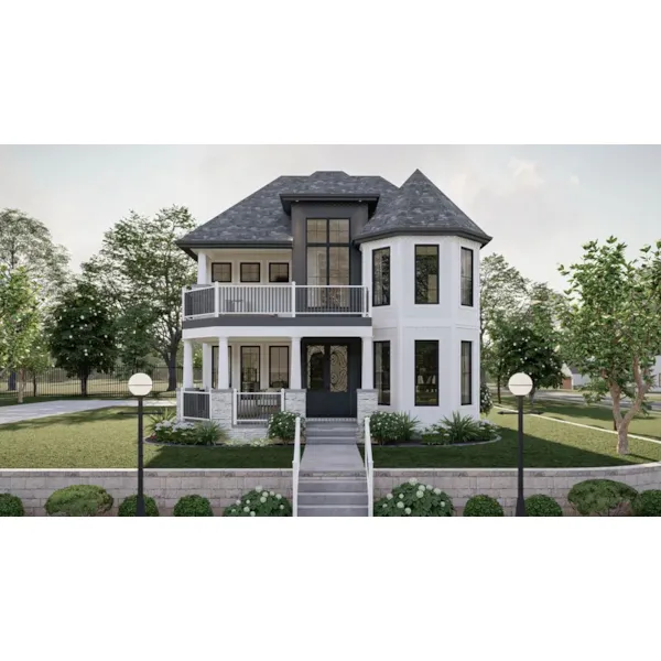 Dorothy Lane Victorian Home