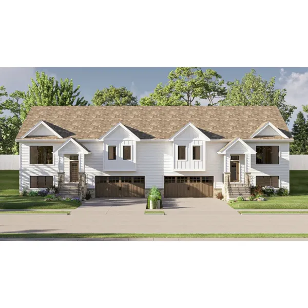 Haver Hill Duplex