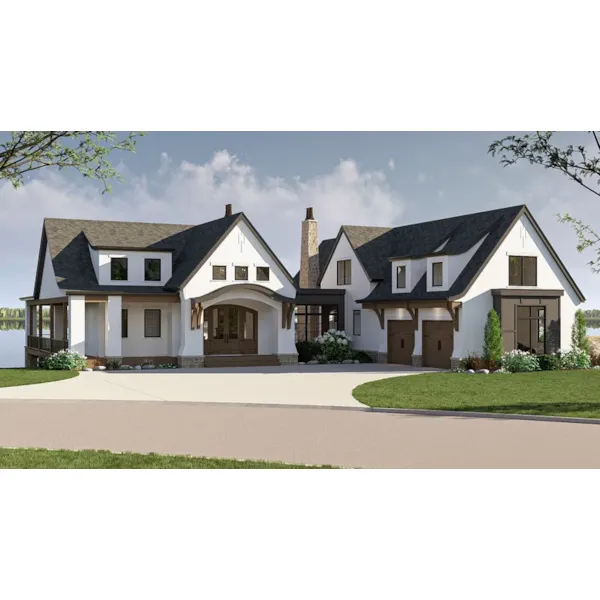 Moraine Valley European Home