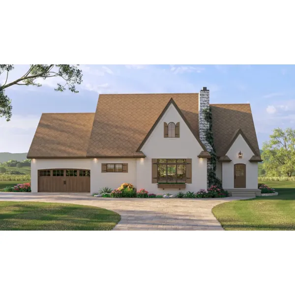 Redick Lane Cottage Home